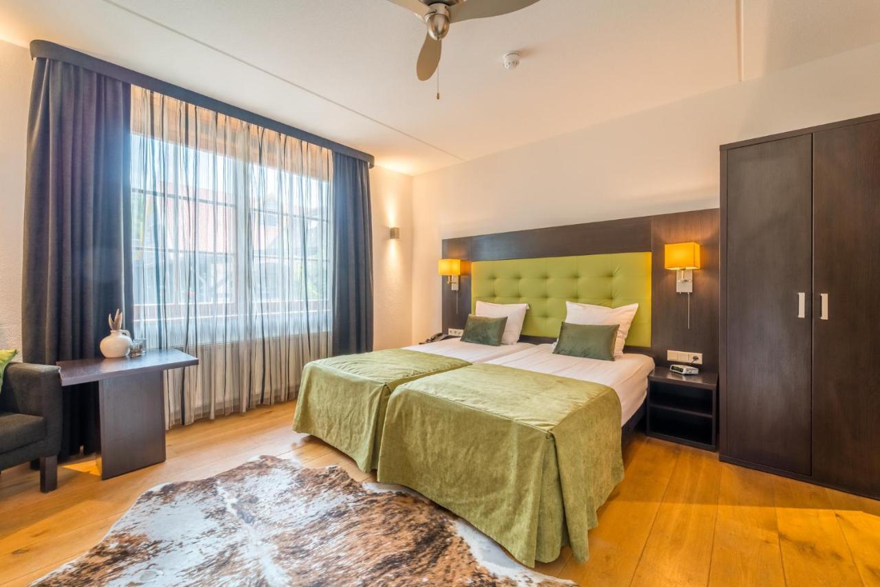 Hotel Inn Salland رالته المظهر الخارجي الصورة