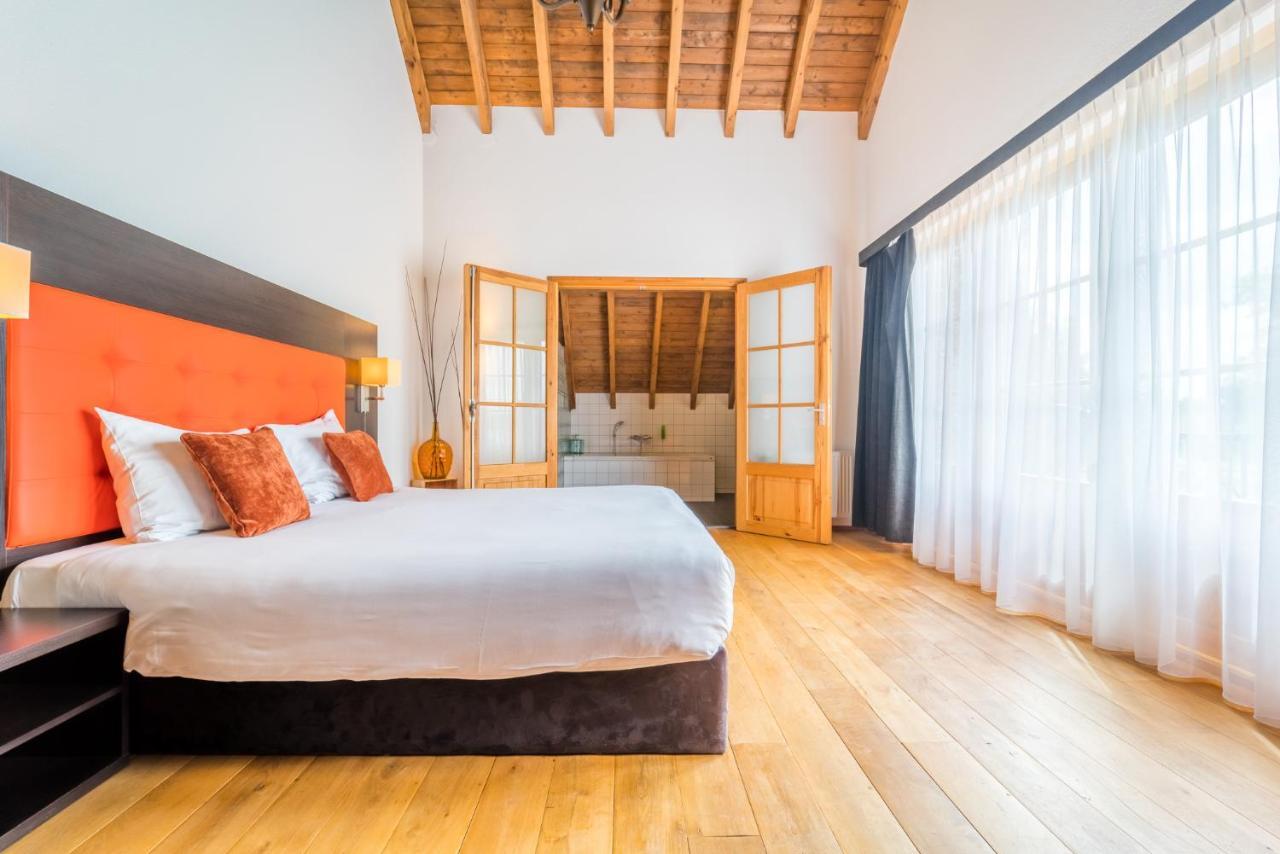 Hotel Inn Salland رالته المظهر الخارجي الصورة