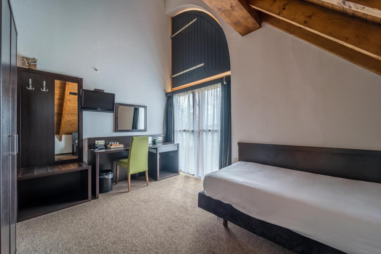 Hotel Inn Salland رالته المظهر الخارجي الصورة