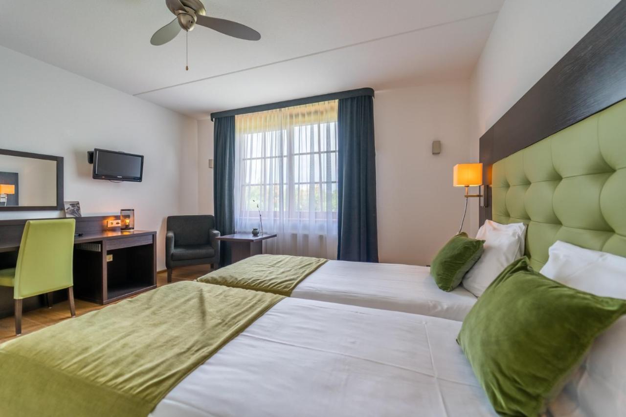 Hotel Inn Salland رالته المظهر الخارجي الصورة