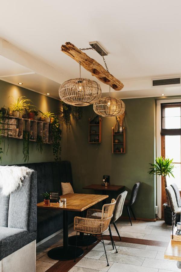 Hotel Inn Salland رالته المظهر الخارجي الصورة