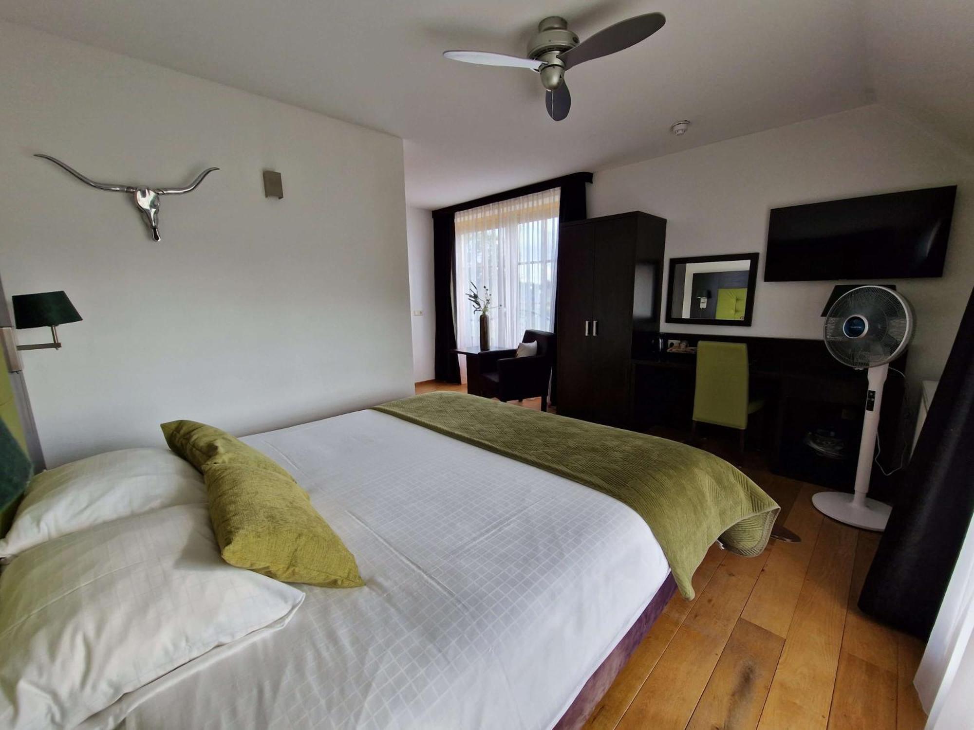 Hotel Inn Salland رالته المظهر الخارجي الصورة