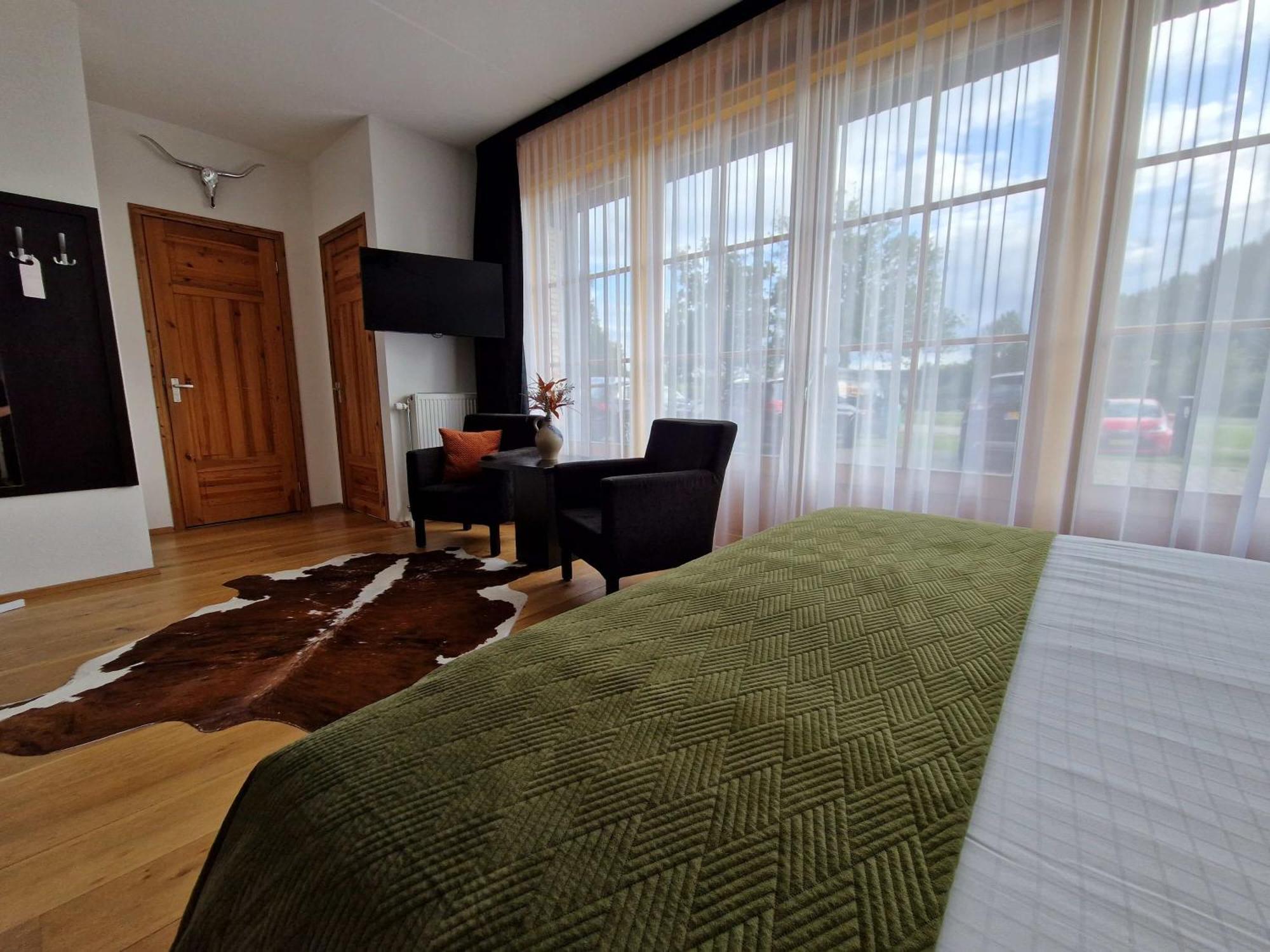 Hotel Inn Salland رالته المظهر الخارجي الصورة