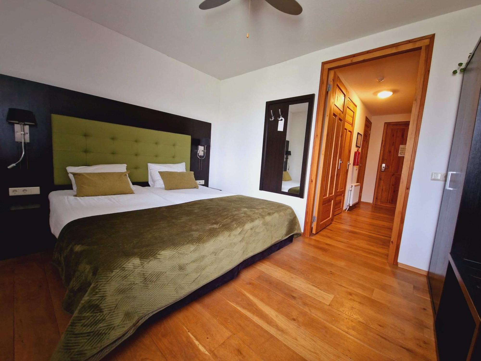 Hotel Inn Salland رالته المظهر الخارجي الصورة
