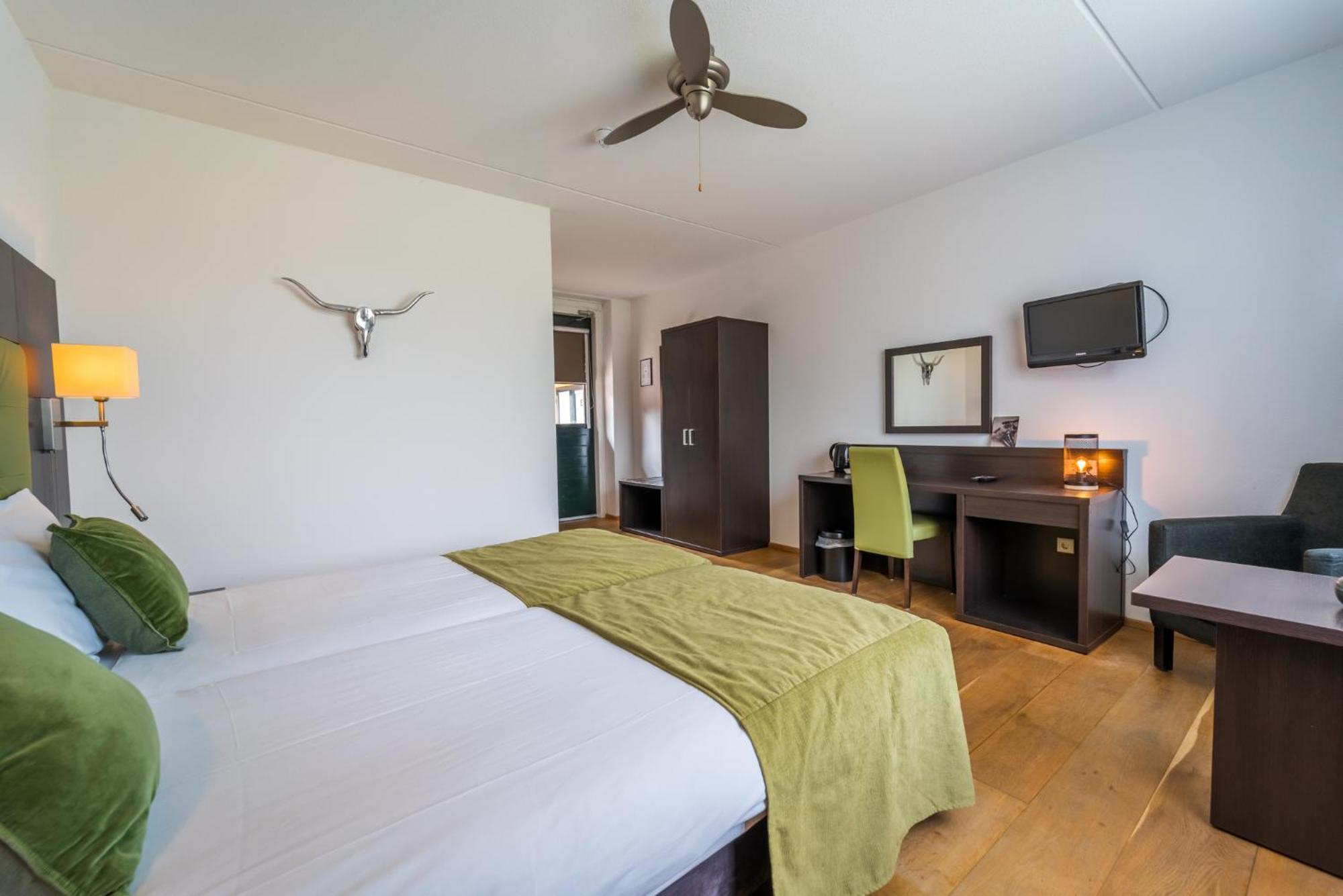 Hotel Inn Salland رالته الغرفة الصورة