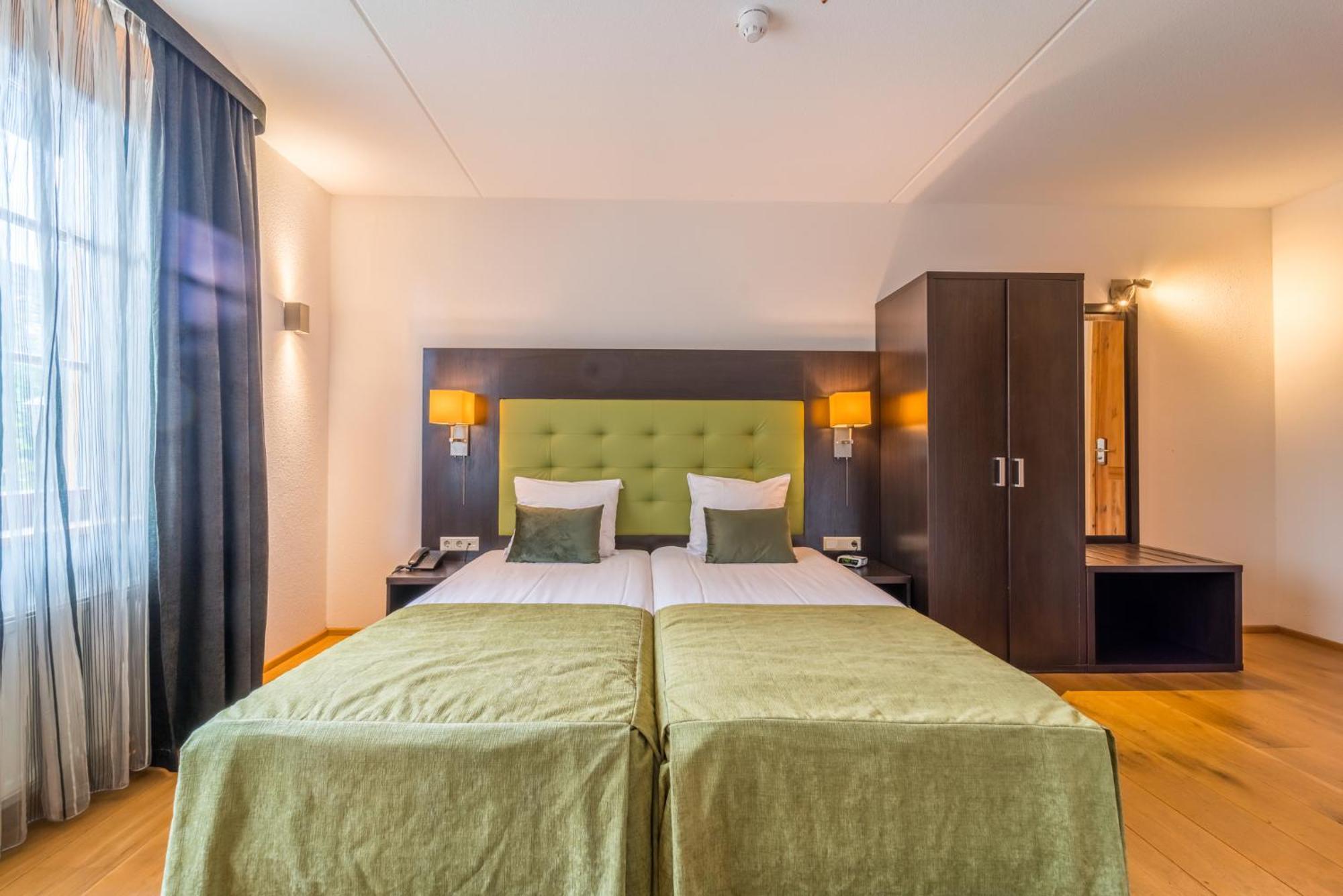 Hotel Inn Salland رالته الغرفة الصورة
