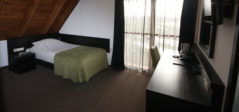 Hotel Inn Salland رالته المظهر الخارجي الصورة