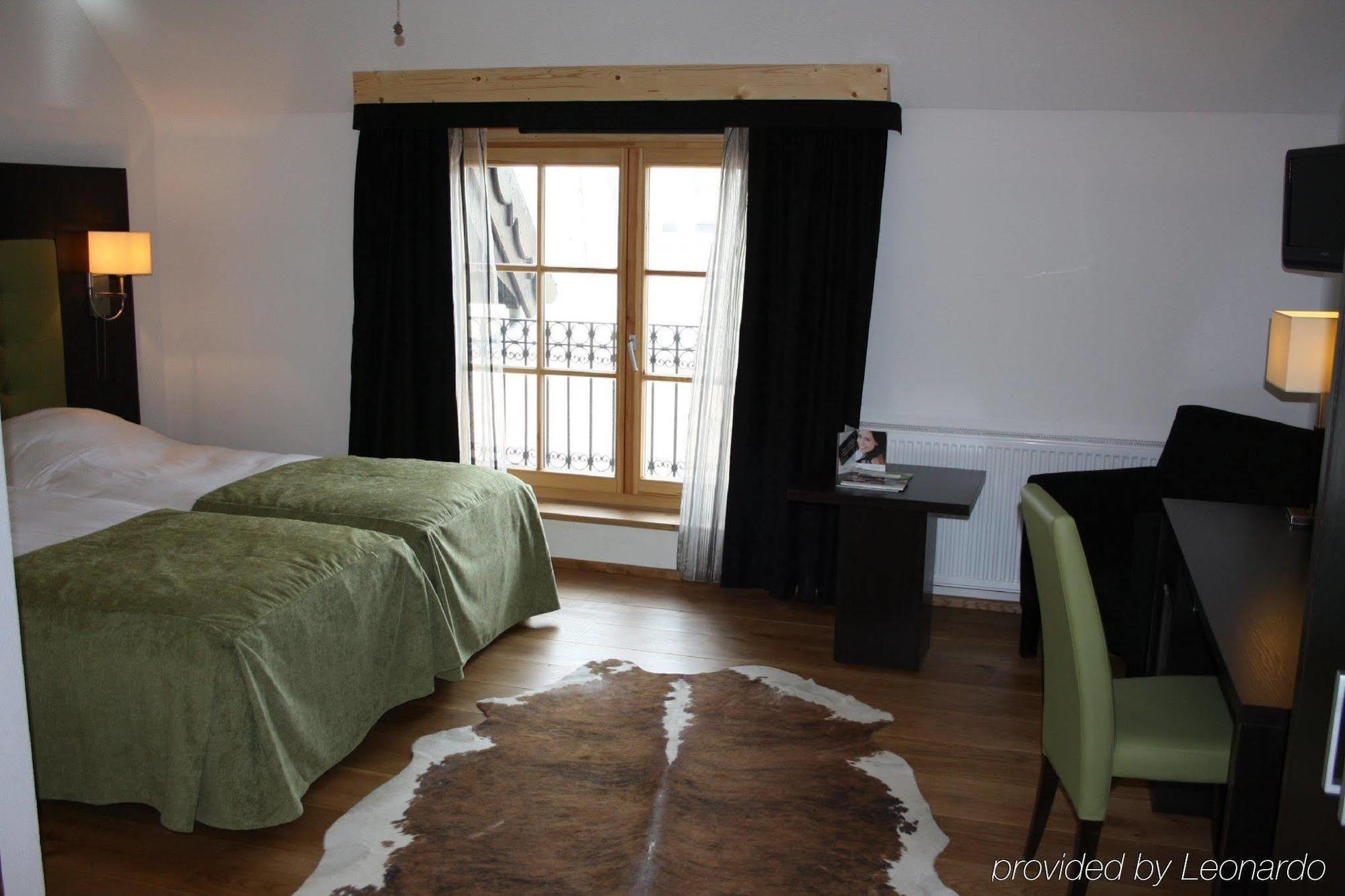 Hotel Inn Salland رالته الغرفة الصورة